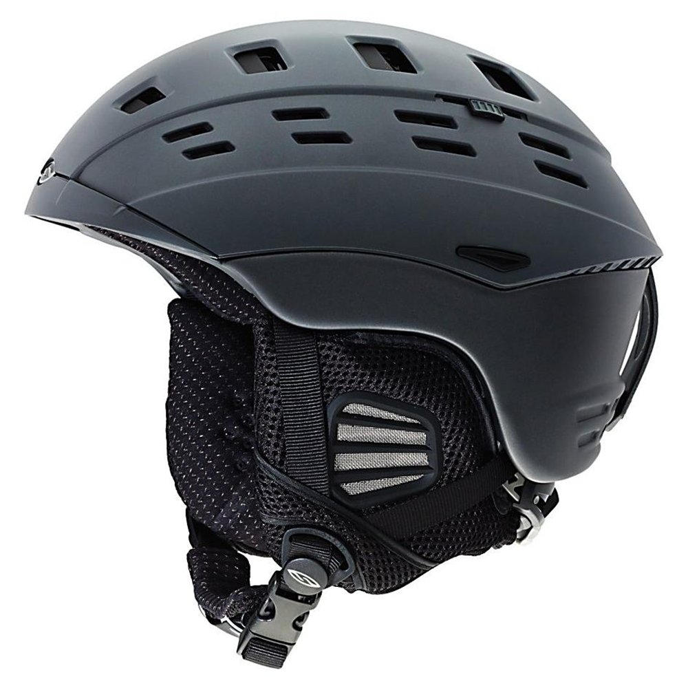 Smith Variant Helmet 2013 - Large/Matte Graphite