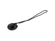 New Insurance Tether Straps With 3m Sticker Mounting Kit For Gopro Hero 2 3 Gear