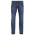Tommy Hilfiger Men's Denton Straight Leg Denim Jean - Middle Blue