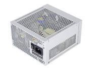 Completely Fanless 80plus Platinum Fully Modular Power Supply