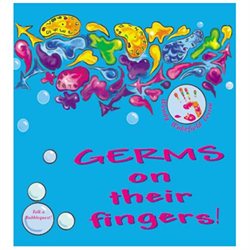 Germanes En Tus Manos/Germs on Their Fingers!