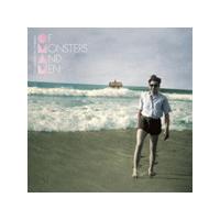 Of Monsters and Men - My Head Is An Animal (Music CD)