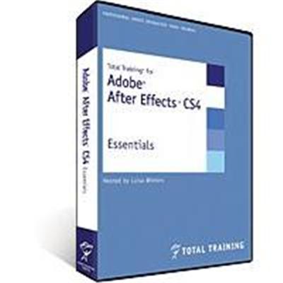 Adobe After Effects CS4: Essentials