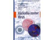 Varicella-zoster Virus (current Topics In Microbiology And Immunology)