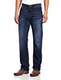 Joe's Jeans Men's Classic Straight Leg Jean in Emile, Emile, 38x34