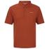 Craghoppers Men's Nosilife Nemla Polo Shirt - Burnt Orange - L