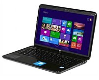 Hp Pavilion C2m31ua G7-2240us Notebook Pc - Intel Core I3-2370m 2.4 Ghz Processor - 6 Gb Ram - 750 Gb Hard Drive - 17.3-inch Widescreen Display - Windows 8 - Black