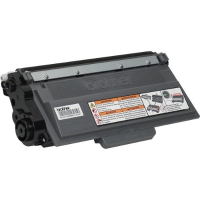 Brother Tn780 Tn780 - Super High Yield - Original - Toner Cartridge - Black