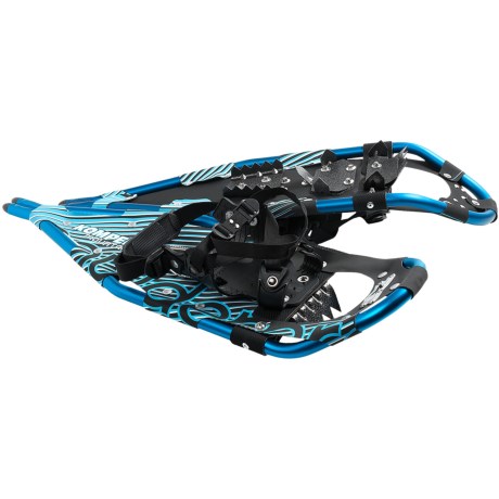 Komperdell Mountaineer Snowshoes - 27&quot;