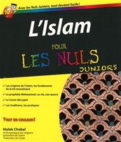 Islam Pour Les Nuls Juniors -l'