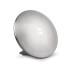 Veho M8 Wireless Bluetooth Speaker Inc Mic & Handsfree Calling - Silver