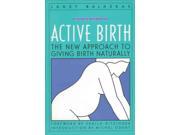 Active Birth Revised