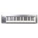 M-Audio Keystation 49es 49-Note USB MIDI Controller Keyboard