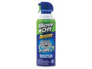 Blow Off 152112-226 Blow Off Duster - 10oz.