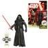 Star Wars The Force Awakens Jungle And Space Kylo Ren 4 Inch Action Figure