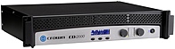 Harman Crown Cdi 2000 Amplifier - 1% Thd - Usb Cdi2000