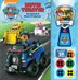 Paw Patrol:  Movie Theater Storybook & Movie Projector