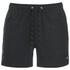 Quiksilver Men's Volley Swim Shorts - Black - W36