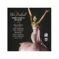 Various Artists - Yes Indeed (Women Vocalists On United)