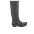 Barbour Women's Setter Quilted Wellies - Olive - UK 4