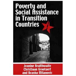 Poverty and Social Assistance in Transition Countries