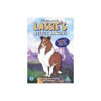 Lassie - Rescue Rangers