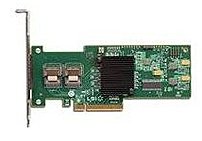 Lsi Logic Megaraid Lsi00204 9240-8i Sas Raid Controller - Serial Ata/600