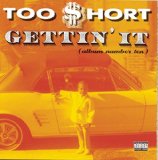 Gettin' It (Album Number Ten)