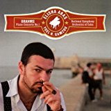 Elisha Abas Plays Brahms: Piano Concerto No 1