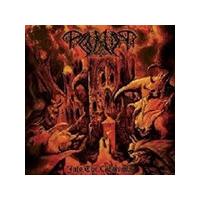 Paganizer - Into the Catacombs (Music CD)