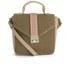 Paul & Joe Sister Dawn Mini Satchel Bag - Beige