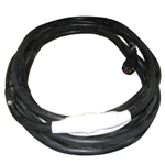 Furuno 000-153-769 Navnet Power Cable Assembly - 5m - 3 Pin - 20a Fuse