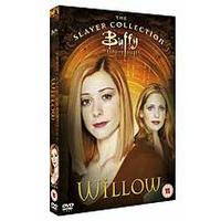 Buffy The Vampire Slayer - The Slayer Collection: Willow