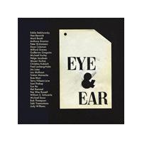Various Artists - Eye And Ear (Corbett Vs Dempsey: Artist - Musician)