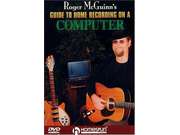 Guide To Home Recording On A Computer