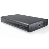 MAXOAK 50000mAh 185wh 6 Port(5/12/20v) Portable Charger External Battery Power Bank for Laptop & Notebook-Most of Sony Dell Hp Toshiba Samsung Lenovo Acer IBM NEC Mobile,Tablet(not for Apple Laptop)