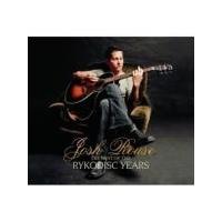 Josh Rouse - The Best of the Rykodisc Years (2 CD) (Music CD)
