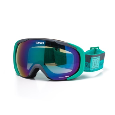 Flash Ski Goggles (for Women)
