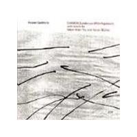 Heiner Goebbels - Shadow/Landscape With Argonauts (With Words By Edgar Allen Poe & Heiner Muller)