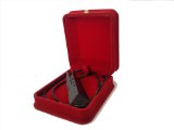 Superman Man of Steel Dark Command Key Kryptonian Key Necklace Christmas Gifts 2013 Cosplay Costume Coslive
