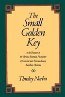 The Small Golden Key