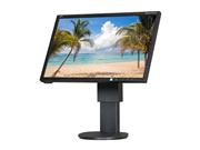 NEC Display Solutions EA223WM-BK Black 22