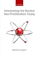 Interpreting The Nuclear Non-proliferation Treaty