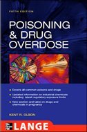 Poisoning & Drug Overdose, 5th Edition