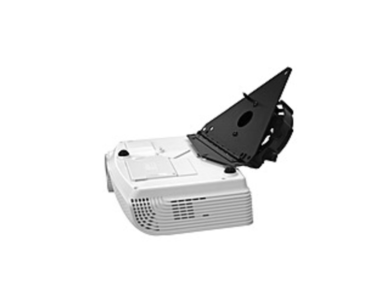 Optoma Technology Bm-5002n Mounting Adapter For Projectors - Black