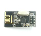SainSmart NRF24L01  Wireless Transceiver Module 2.4GHz ISM band