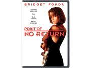 Point Of No Return