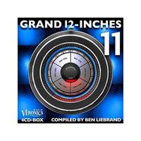 Ben Liebrand - Grand 12 Inches, Vol. 11 (Music CD)