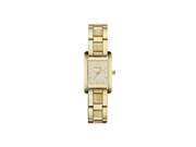 Michael Kors Taylor Quartz White Dial Women's Watch - Mk4278