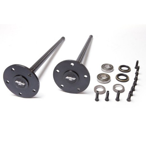 Alloy USA 12128 Rear Axle Shaft Kit, 71-80 International Scouts
